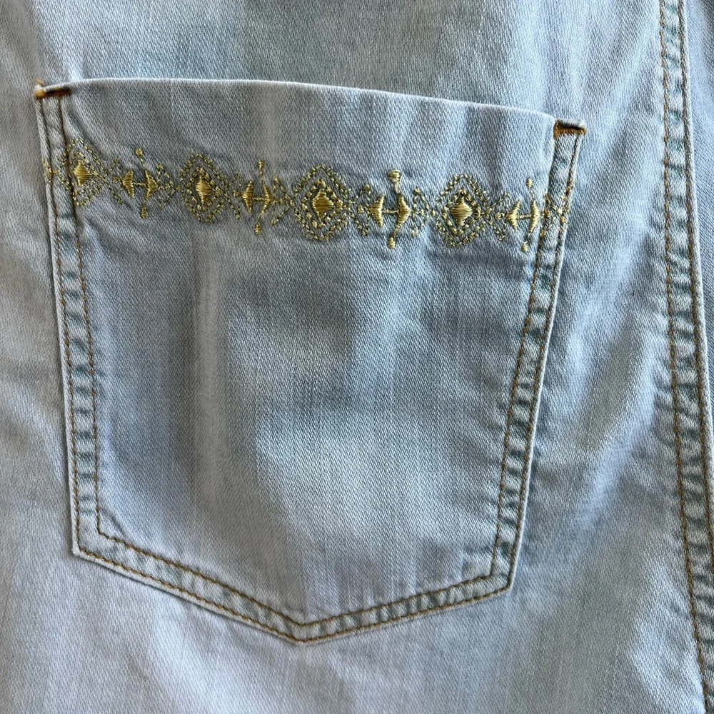 Billabong denim romper - Picture 3 of 12